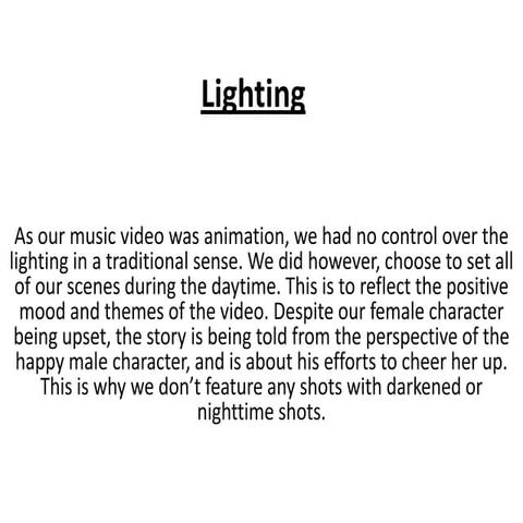 Problems encountered | PPTX