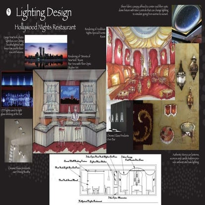 Lighting Design | PPT