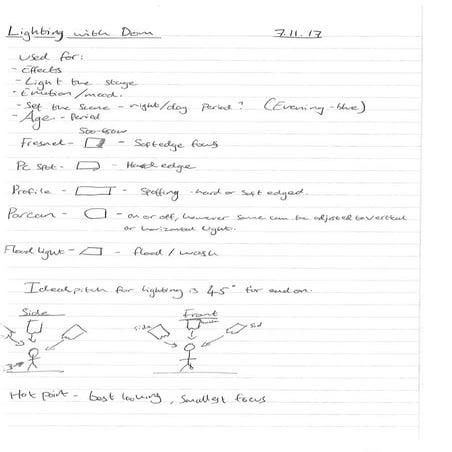Risk assessment annotations | PDF