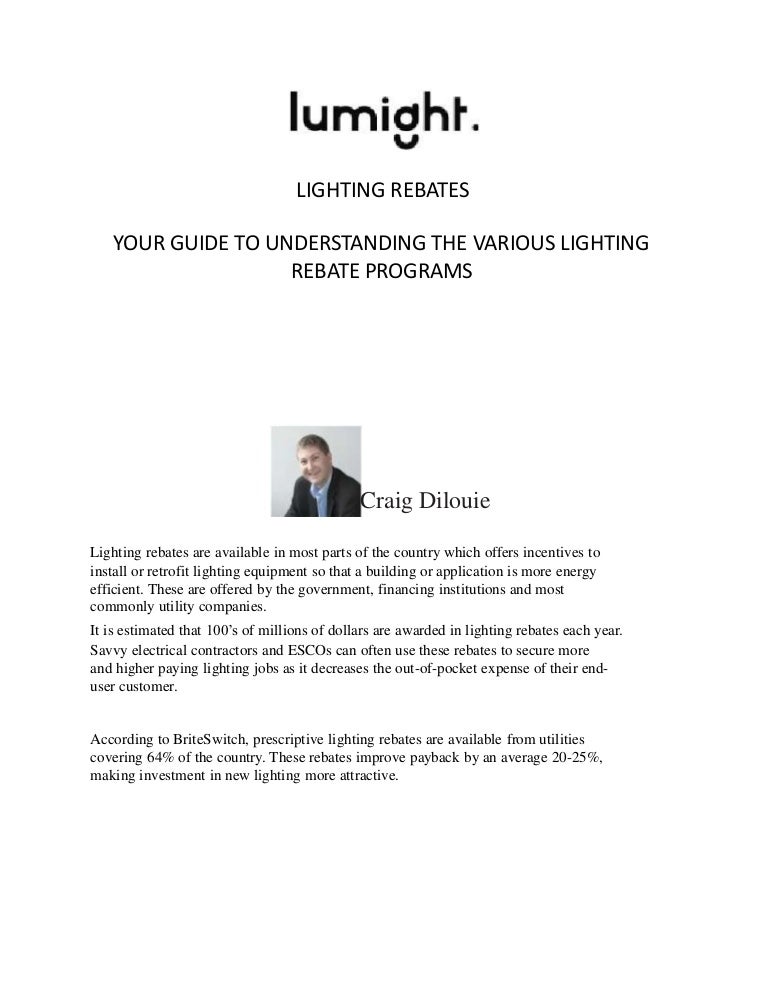 lighting rebates lumights guide to understanding various nyseg rebates for lighting