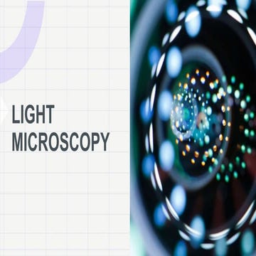 light microscopy seminar.pptx