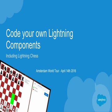 Lightning chess