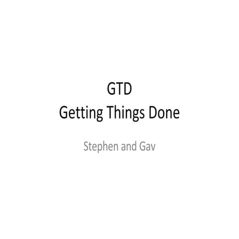 Lightning Gtd with Gavin Jackson