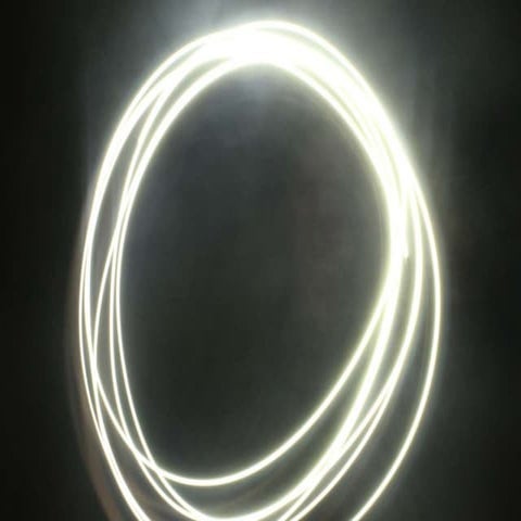 Light painting