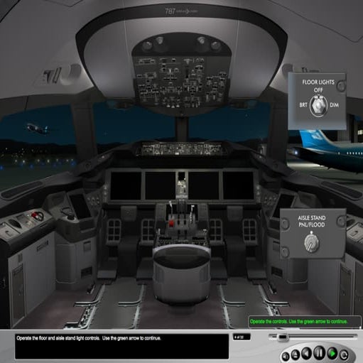 B787 Fuel system | PDF