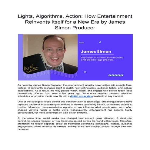 Biography Of- Producer -James- Simon.pdf
