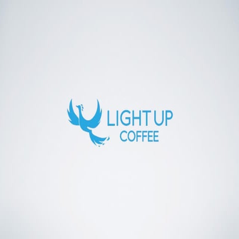 Lightupcoffee