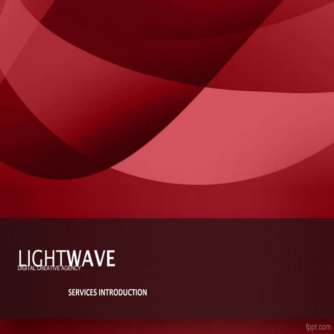 Lightwave services