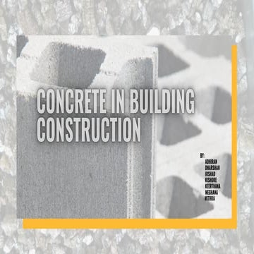 LIGHTWEIGHT FILL MATERIALS (AERATED CONCRETE) | PDF