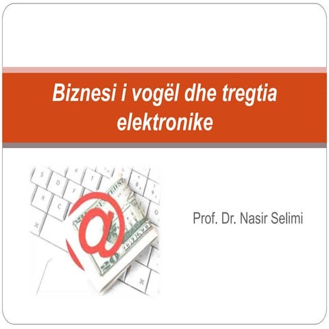 Ligj. nr. 9, tregtia elektronike