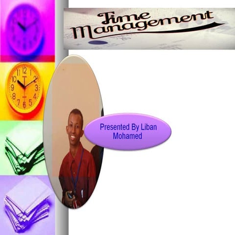 Time Management