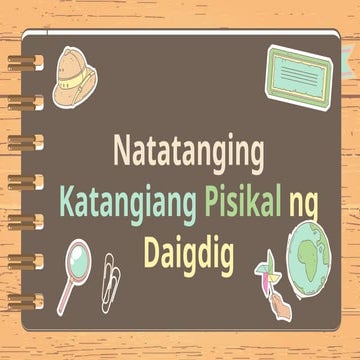 Likas na Yaman ng Daigdig Grade 8_063857.pptx