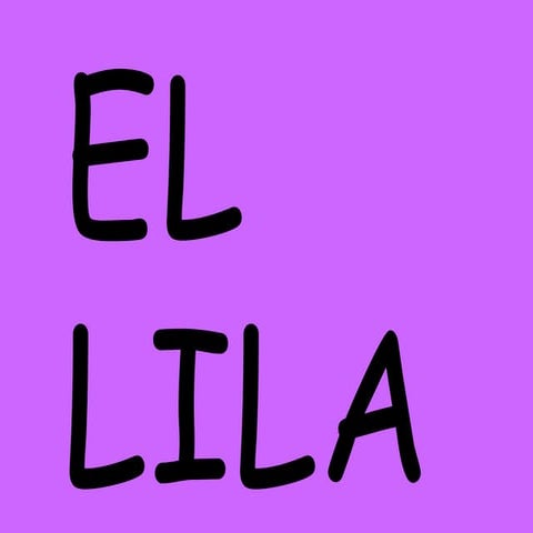Lila