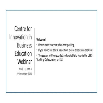 LIL and MOOC webinar 02.12.20