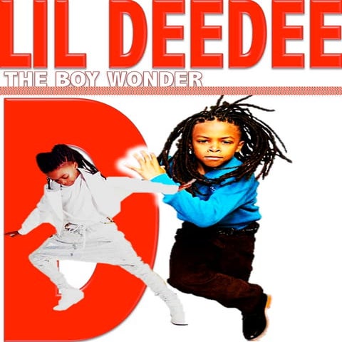 iamLildeedee presskit