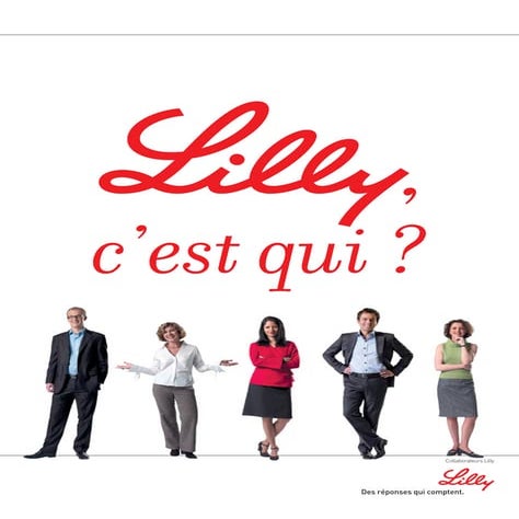 Lilly | PDF