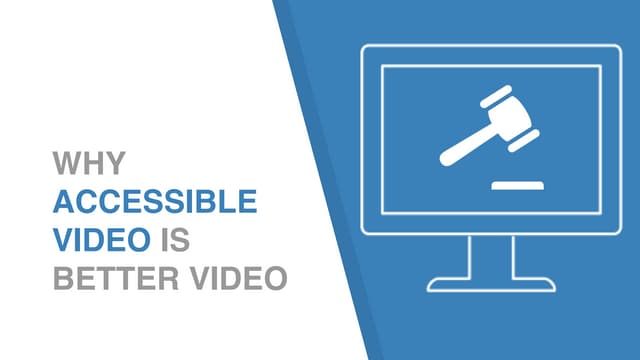 Improving Engagement and Comprehension of Training Videos the Oracle Way