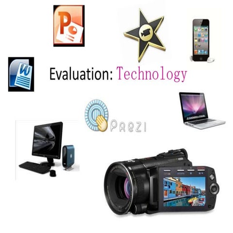 Lily evaluation technology