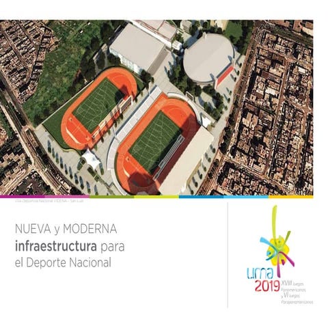    Boletín N° 2 Lima 2019