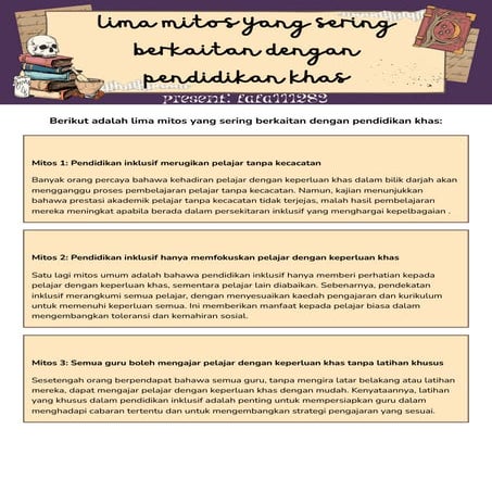 lima mitos berkenaan pendidikan inklusif..pdf