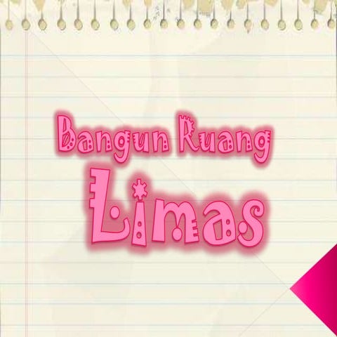 Limas tegak segi empat beraturan