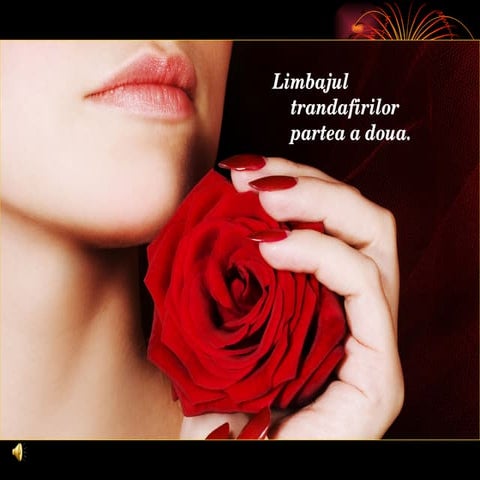Limbajul trandafirilor 2