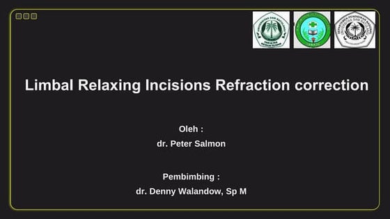 Poulcesulong presentations