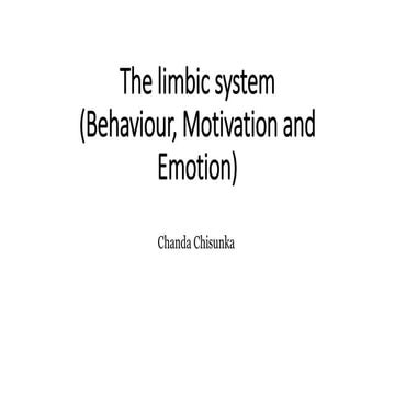 Limbic System and Hypothalamus Notes.pdf