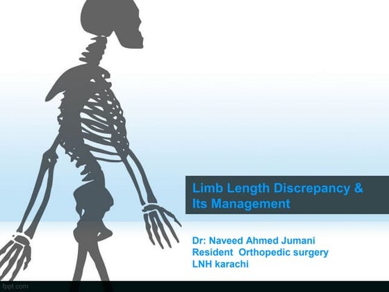 Special Tests Of Knee Joint | PPT