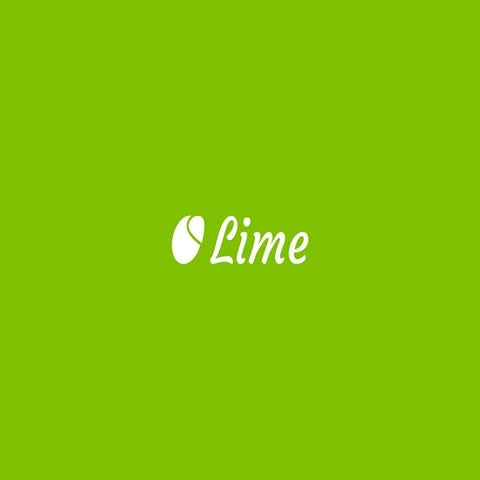 Lime - PowerAuth 2.0 and mobile QRToken introduction