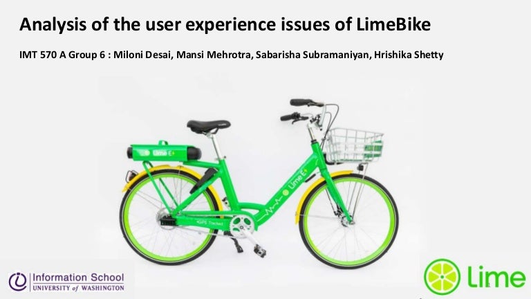limebike student discount