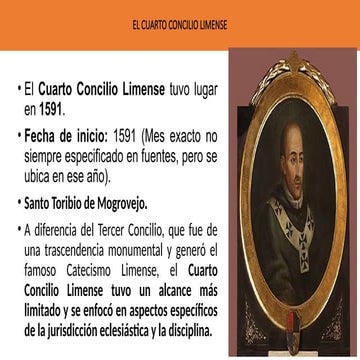 LIMENSE CONCILIOS mnbcsn cvjfdmn vhjdmcs | PPTX