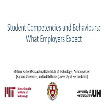 Global Career Services Summit March 2017