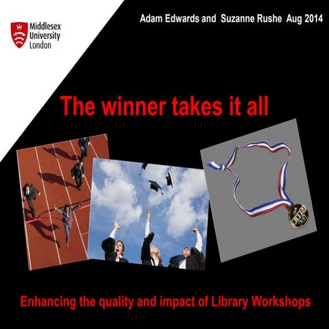 Limerick IFLA Aug 2014