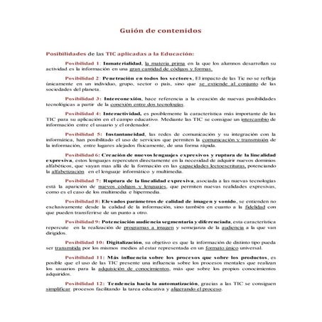 Limitaciones y posibilidades grupo 7 subgrupo 14.4