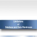 Limitations  of Database and Data Mining.pptx
