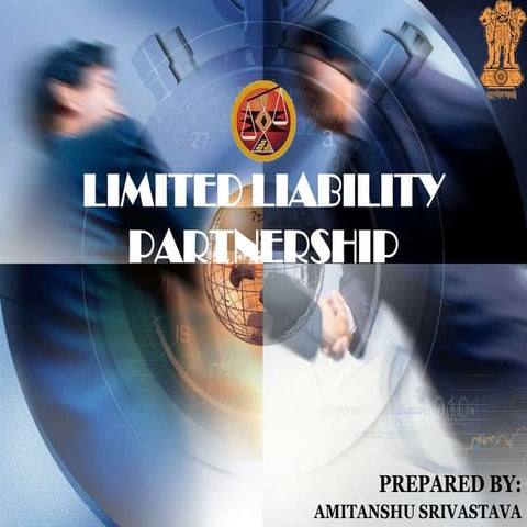Limited Liability Partnership