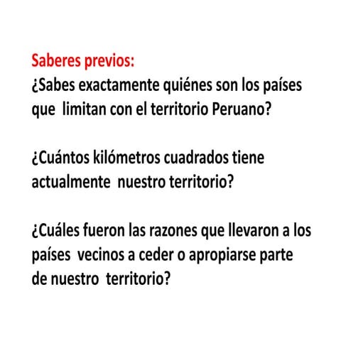 Limites territoriales 1