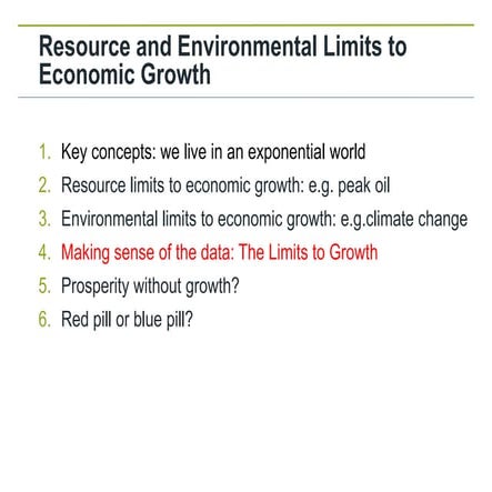 Limits to growth jan 2012   part 4