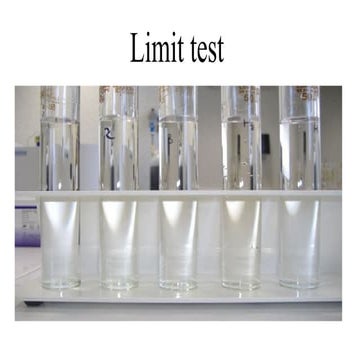 Limit test...........................pptx