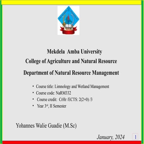Limnology_chap_1_-_4[1].pptx, lecture notes