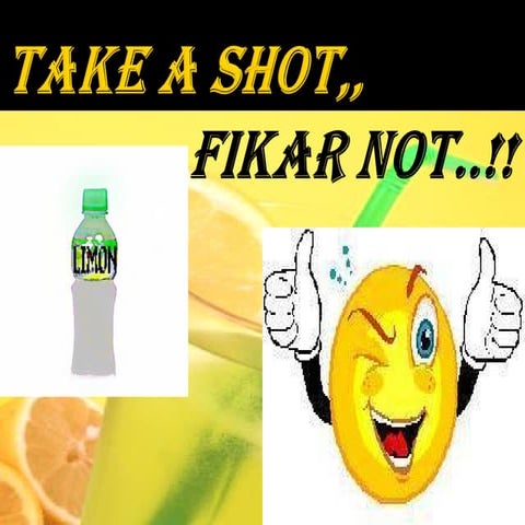 Limon : New Product Development and its Cost-Benefit Analysis