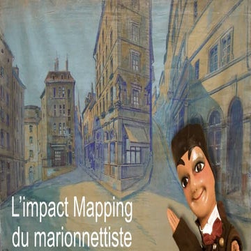 L'impact mapping du marionnettiste