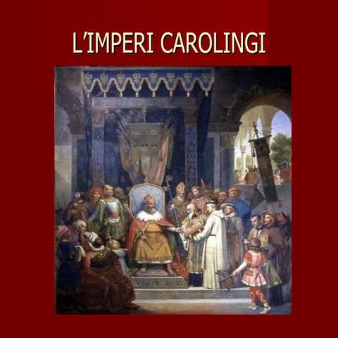 l-imperi-carolingi-ppt