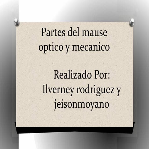 Limpiesa delos 2 mouse optico y mecanico