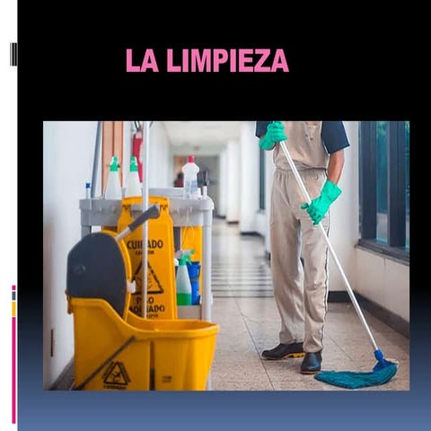 LIMPIEZA hospital San Martín de Porres.pptx