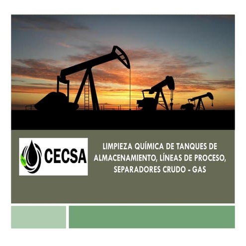 Hocal Pipe Industries - Aseguramiento de Flujos en La Industria ...