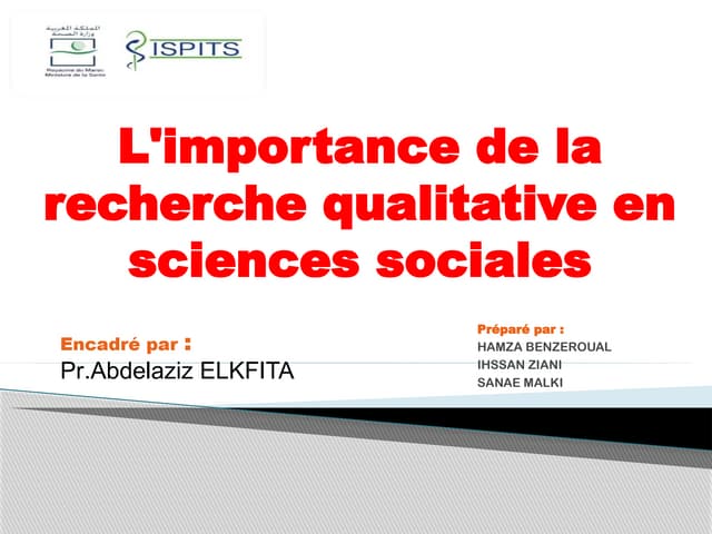 L'importance de la recherche qualitative en sciences.pptx