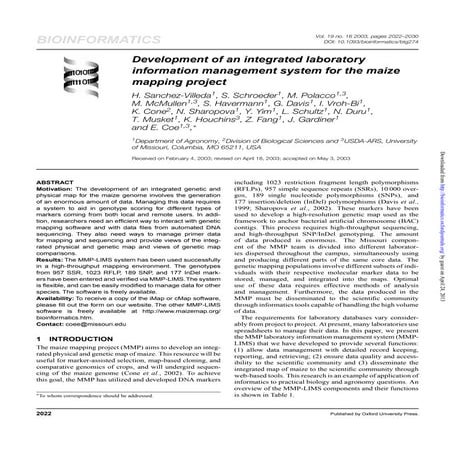 The Galaxy framework as a unifying bioinformatics solution for multi ...