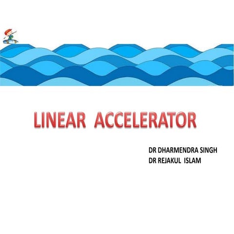 Linac presentation